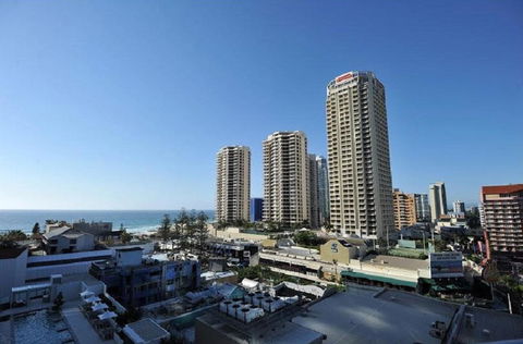 Gold Coast Private Apartments - H Residences, Surfers Paradise - Sunshine Coast Guide 30