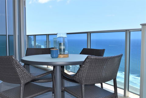 Gold Coast Private Apartments - H Residences, Surfers Paradise - Sunshine Coast Guide 6