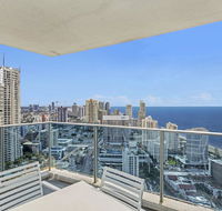 Gold Coast Private Apartments - H Residences Surfers Paradise - Sunshine Coast Guide