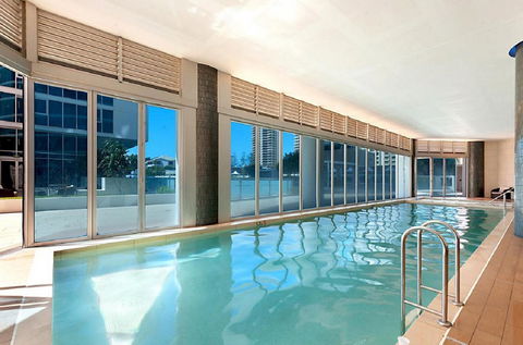 Gold Coast Private Apartments - H Residences, Surfers Paradise - Sunshine Coast Guide 26