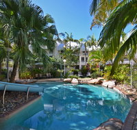 Raintrees Resort - Sunshine Coast Guide