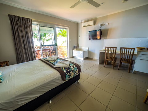The Resort At Dolphin Heads - Sunshine Coast Guide 18