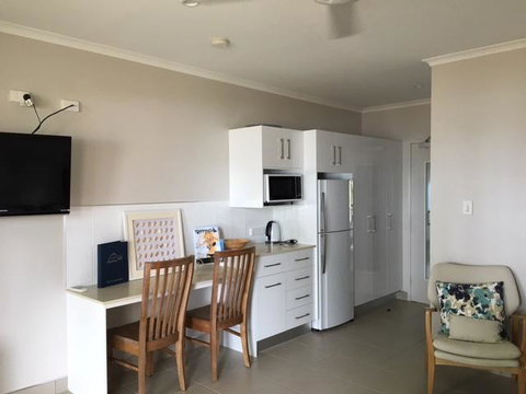 The Resort At Dolphin Heads - Sunshine Coast Guide 1