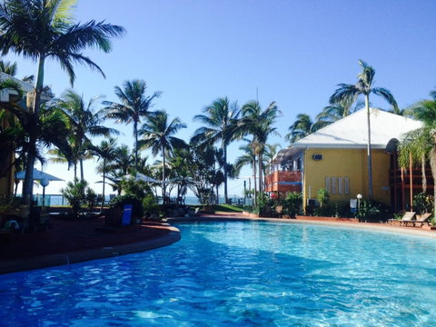 The Resort At Dolphin Heads - Sunshine Coast Guide 0