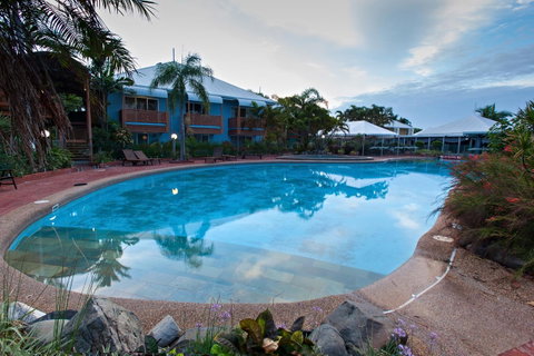 The Resort At Dolphin Heads - Sunshine Coast Guide 22