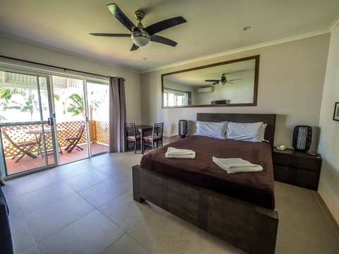 The Resort At Dolphin Heads - Sunshine Coast Guide 12