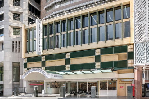 Great Southern Hotel Brisbane - Sunshine Coast Guide 20