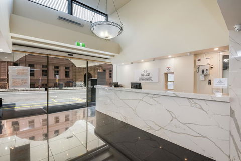 Great Southern Hotel Brisbane - Sunshine Coast Guide 22