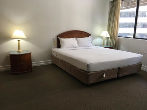 Great Southern Hotel Brisbane - Sunshine Coast Guide 3
