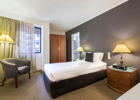 Great Southern Hotel Brisbane - Sunshine Coast Guide 30