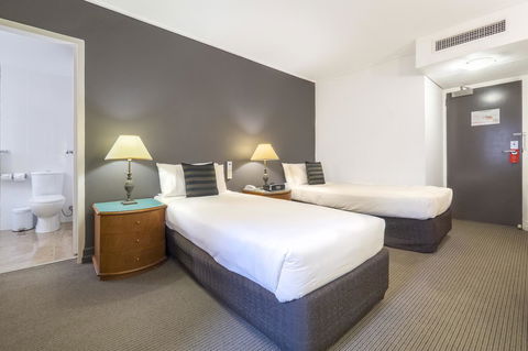 Great Southern Hotel Brisbane - Sunshine Coast Guide 13
