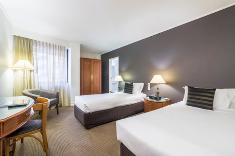 Great Southern Hotel Brisbane - Sunshine Coast Guide 31