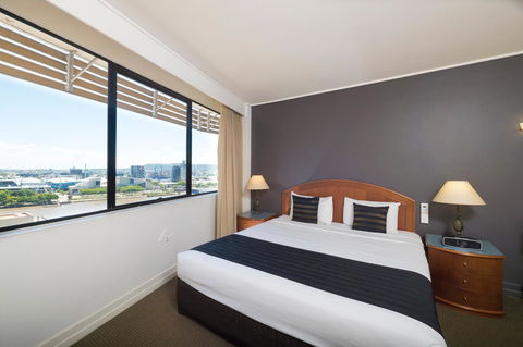 Great Southern Hotel Brisbane - Sunshine Coast Guide 14