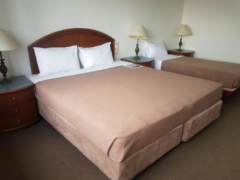 Great Southern Hotel Brisbane - Sunshine Coast Guide 2
