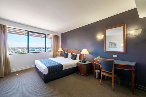 Great Southern Hotel Brisbane - Sunshine Coast Guide 26