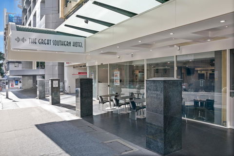 Great Southern Hotel Brisbane - Sunshine Coast Guide 19
