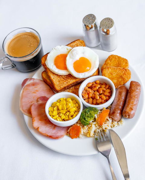 Great Southern Hotel Brisbane - Sunshine Coast Guide 10
