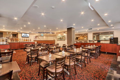 Great Southern Hotel Brisbane - Sunshine Coast Guide 24
