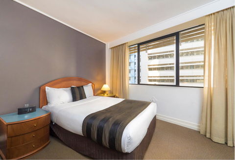 Great Southern Hotel Brisbane - Sunshine Coast Guide 25