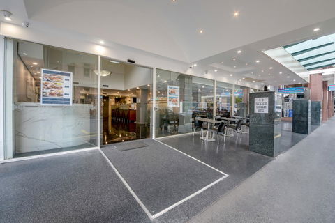 Great Southern Hotel Brisbane - Sunshine Coast Guide 21