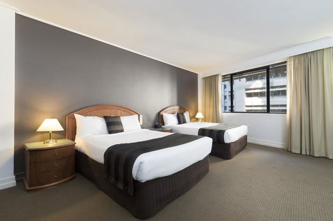 Great Southern Hotel Brisbane - Sunshine Coast Guide 29
