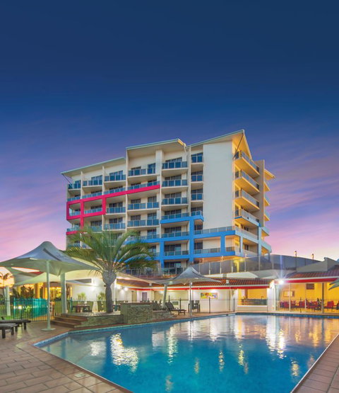 Mantra Mackay - Sunshine Coast Guide 3