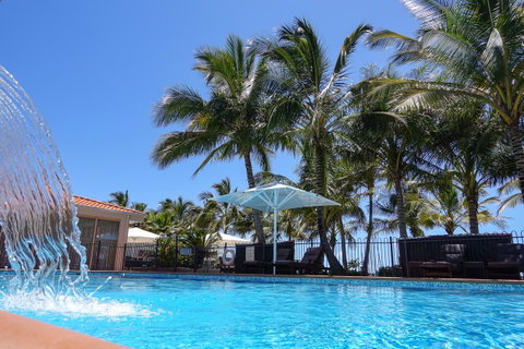 Mantra Mackay - Sunshine Coast Guide 1