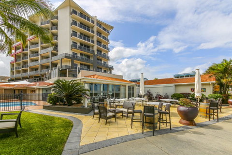 Mantra Mackay - Sunshine Coast Guide 44