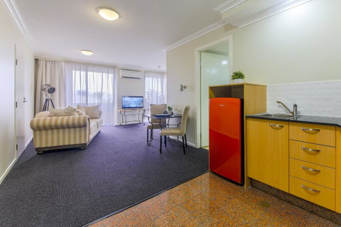 Mantra Mackay - Sunshine Coast Guide 33