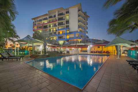 Mantra Mackay - Sunshine Coast Guide 0