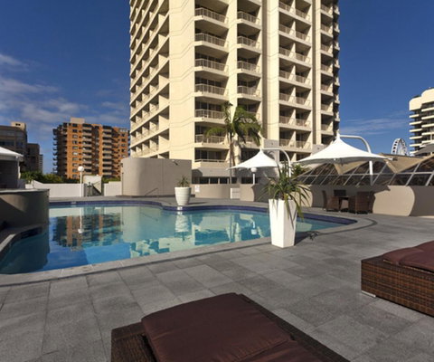Novotel Surfers Paradise - Sunshine Coast Guide 44