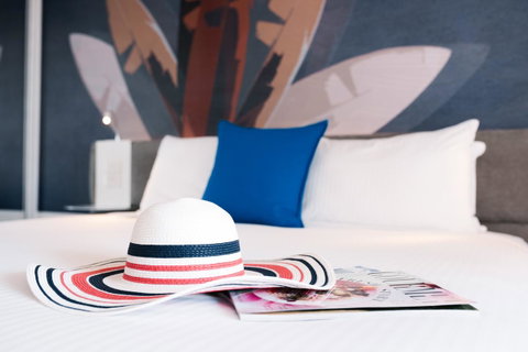 Novotel Surfers Paradise - Sunshine Coast Guide 36