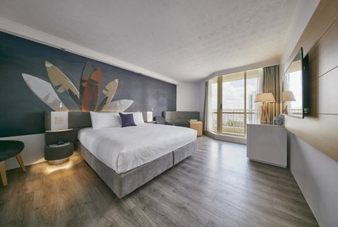 Novotel Surfers Paradise - Sunshine Coast Guide 14