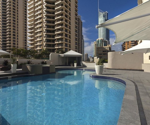 Novotel Surfers Paradise - Sunshine Coast Guide 8