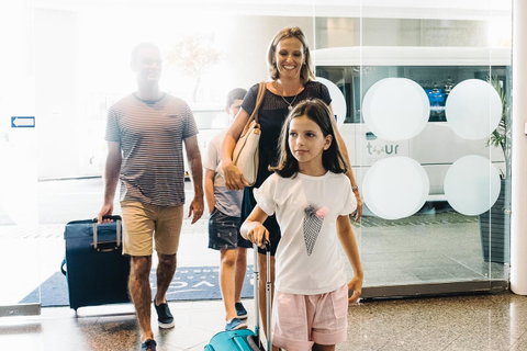 Novotel Surfers Paradise - Sunshine Coast Guide 39