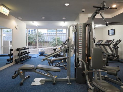 Novotel Surfers Paradise - Sunshine Coast Guide 21