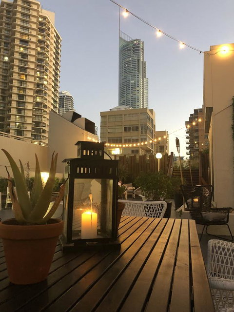Novotel Surfers Paradise - Sunshine Coast Guide 29