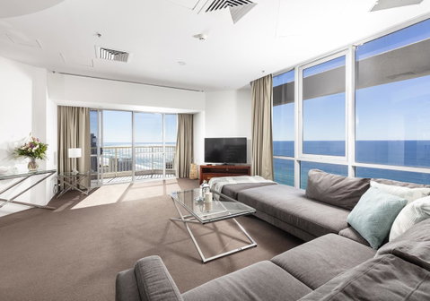 Novotel Surfers Paradise - Sunshine Coast Guide 3