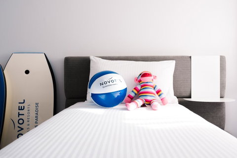 Novotel Surfers Paradise - Sunshine Coast Guide 25