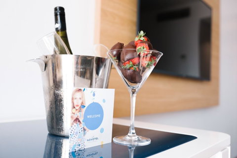 Novotel Surfers Paradise - Sunshine Coast Guide 34