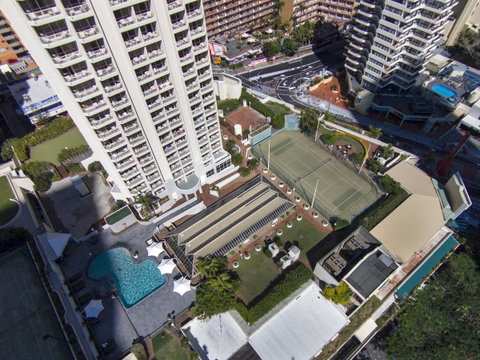 Novotel Surfers Paradise - Sunshine Coast Guide 38