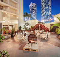 Novotel Surfers Paradise - Sunshine Coast Guide