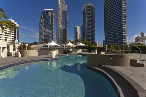 Novotel Surfers Paradise - Sunshine Coast Guide 17