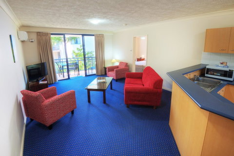 Turtle Beach Resort - Sunshine Coast Guide 36