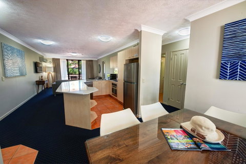 Turtle Beach Resort - Sunshine Coast Guide 28