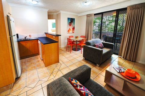 Turtle Beach Resort - Sunshine Coast Guide 14