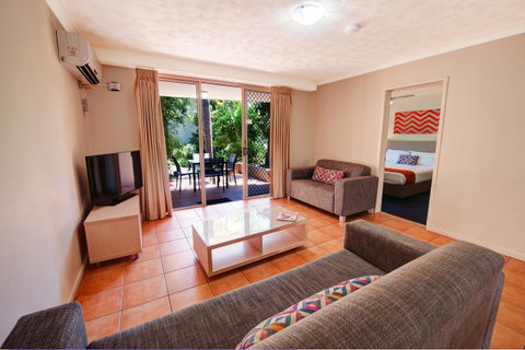 Turtle Beach Resort - Sunshine Coast Guide 20