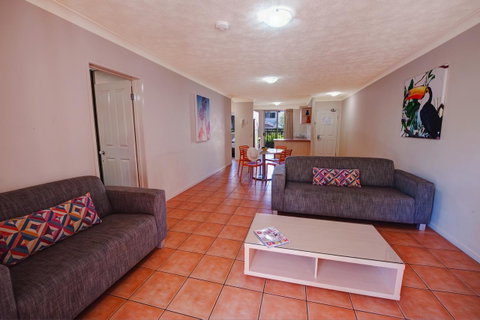 Turtle Beach Resort - Sunshine Coast Guide 19