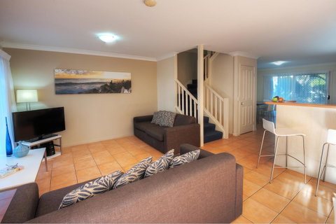 Turtle Beach Resort - Sunshine Coast Guide 34
