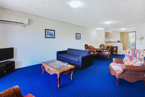 Turtle Beach Resort - Sunshine Coast Guide 9
